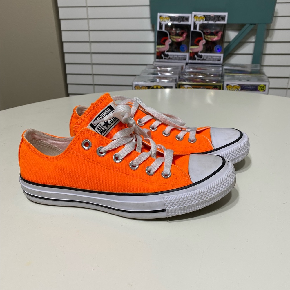 Converse All Star Low Size 5